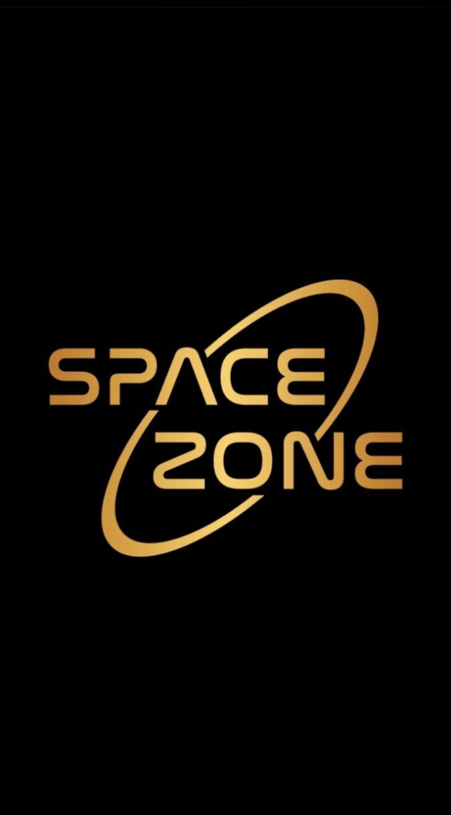 Space Zone Media Logo